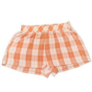 Torrid 5 Inch Pull On Mid Rise Shorts Size 2